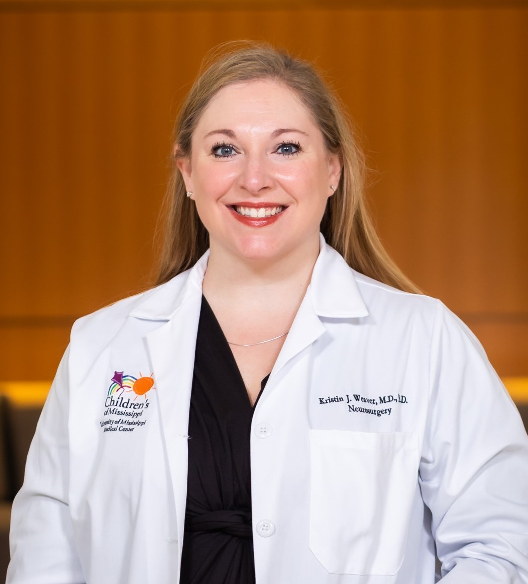 Kristin J. Weaver